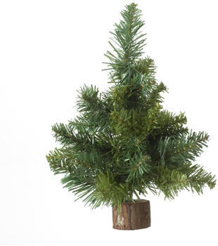 Feeric Lights & Christmas Mini Christmas Tree Blooming 15296