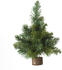 Feeric Lights & Christmas Mini Christmas Tree Blooming