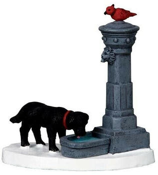 Lemax Water Fountain (04231)