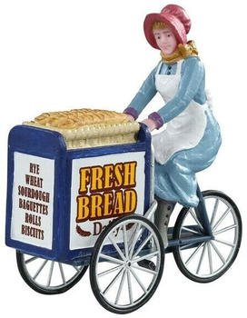 Lemax Bakery Delivery (12036)