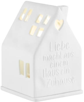 räder Liebe macht aus einem Haus ... 10,5cm (17444)