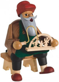 KWO Olbernhau Schwibbogenmacher 16cm (21168)