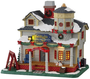 Lemax Twilight Bed & Breakfast (15740)