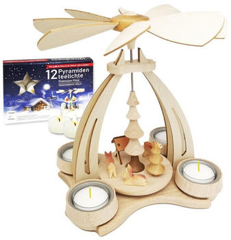 Sigro Rehe & Futterkrippe 24cm (720017)