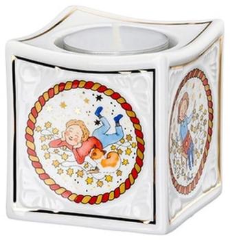 Hutschenreuther Porzellan-Licht 6,5cm (02259-727474-27845)