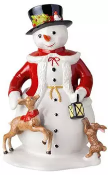 Villeroy & Boch Christmas Toys Memory 36cm (14-8602-6545)