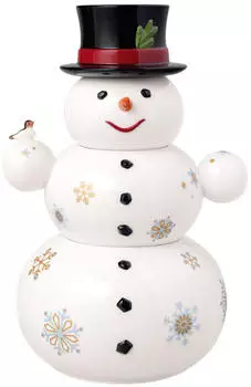 Villeroy & Boch Christmas Toys Memory 15cm (14-8602-4501)