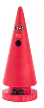 Crottendorfer R&auml;ucherkerzen Ziegenbein 9cm Romy Rose (CRO2067)