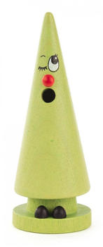 Crottendorfer R&auml;ucherkerzen Ziegenbein 9cm Wilma Wildmoos (CRO2068)