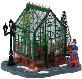 Lemax Victorian Greenhouse (84347)