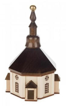 Dregeno Seiffen Seiffener Kirche (H24/101)
