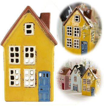 IB Laursen Nyhavn 19cm gelb (925112)
