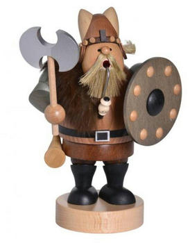 KWO Olbernhau Wikinger 18cm (21455)