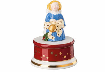 Hutschenreuther S&uuml;&szlig;er die Glocken ... 2024 (02472-727212-27417)