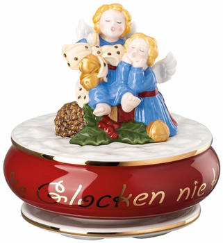 Hutschenreuther Süsser die Glocken ... 2024 (02451-727212-27411)
