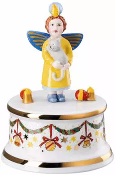 Hutschenreuther Weihnachtsleuchten 2024 (02472-727474-27417)