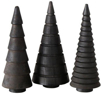 Spetebo Tannenbäume 15cm 3 Stk. (3702)