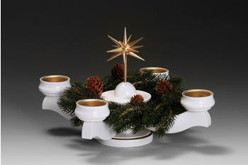 Albin Prei&szlig;ler Weihnachtsstern 22cm (79810642)