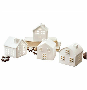 Loberon Country 9cm 4 Stk. (21066-5-1)