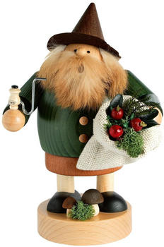 KWO Olbernhau Moosmännchen 20cm (21687)