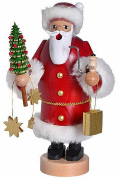 KWO Olbernhau Weihnachtsmann 20cm (21199)