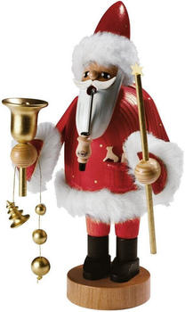 KWO Olbernhau Santa Claus 15cm (21064)