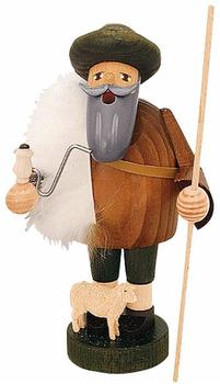 KWO Olbernhau Schäfer 18cm (21045)