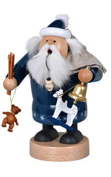 KWO Olbernhau Knecht Ruprecht 20cm (21434)