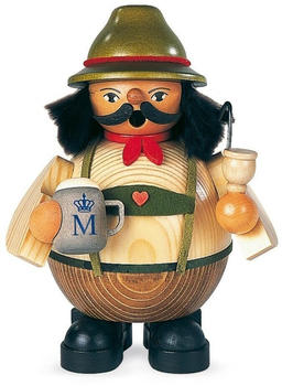 Müller Kleinkunst Klein Bayer Auf Dem Oktoberfest 14cm (16080)