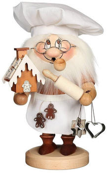 Christian Ulbricht Zuckerbäcker 28,5cm (10758)