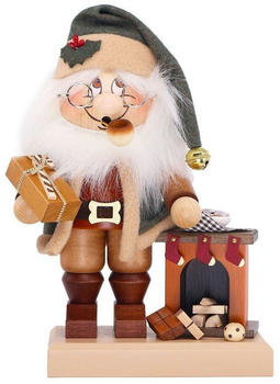 Christian Ulbricht Wichtel am Kamin 28,5cm (010793)