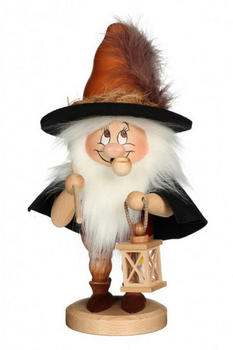 Christian Ulbricht Wichtel Nachtwächter 33cm (10747)