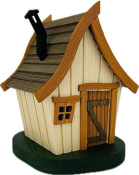 Richard Glässer Abenteuerhaus 20cm (29324)