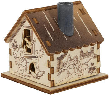 Saico Drei Haselnüsse für Aschenbrödel 7cm