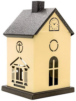 Landshop24 Bergkirche 9,8cm