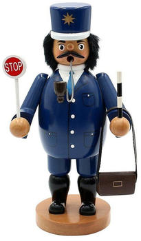 Dekohelden24 Polizist 20cm (520341G)