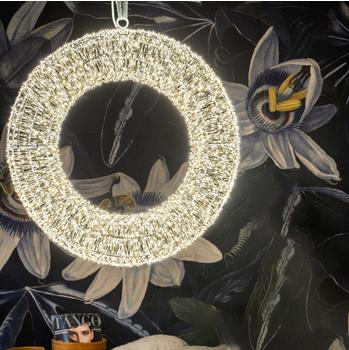 Hellum LED-Lichterkranz 60cm (578768)