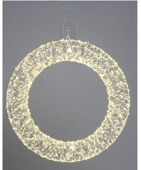 Buri Lichterkranz 50cm (VX12633)