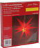 FHS Weihnachtsstern 58cm rot (34085)