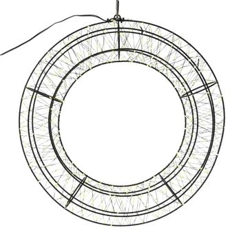 Marelida LED-Kranz 60cm (9066)