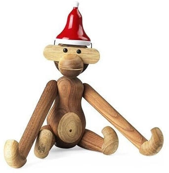 Kay Bojesen Zipfelmütze für Affe medium (39333)