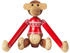 Kay Bojesen Abe Weihnachtspullover small (39571)