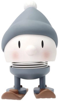 Hoptimist Skiing Bimble Small (29568)