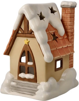 Goebel Lichterhaus 17cm (66704241)