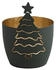 1101501051: Gift Company Madras M 8,5cm X-Mas