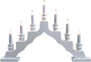 WEIGLA Schwede 47,5cm (SW7W-LED)