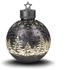 805096: Formano Frosty Winterwald 30cm