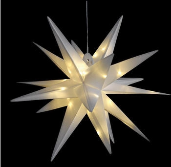 Mojawo 3D LED-Stern 100cm (LK157)