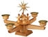 Albin Preißler Adventsleuchter 22cm
