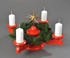 Albin Preißler Weihnachtsstern 29cm